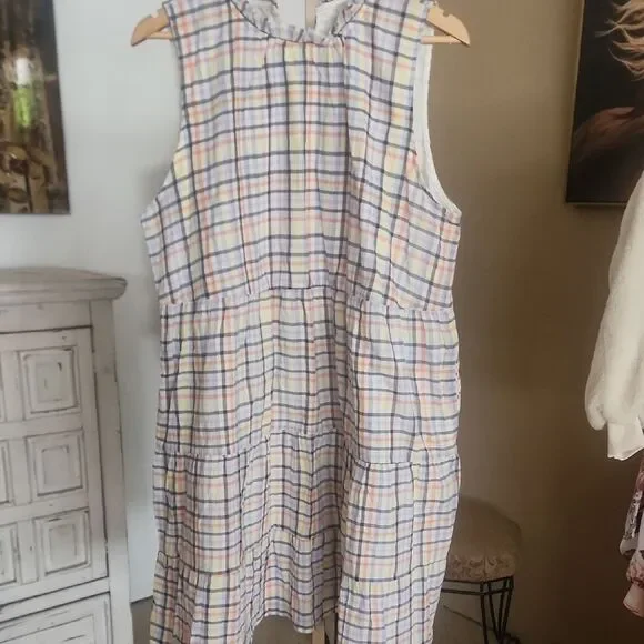 Womens LOFT Dress - Picture 2 of 2